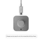 Oura Ring 4 Standard Charger